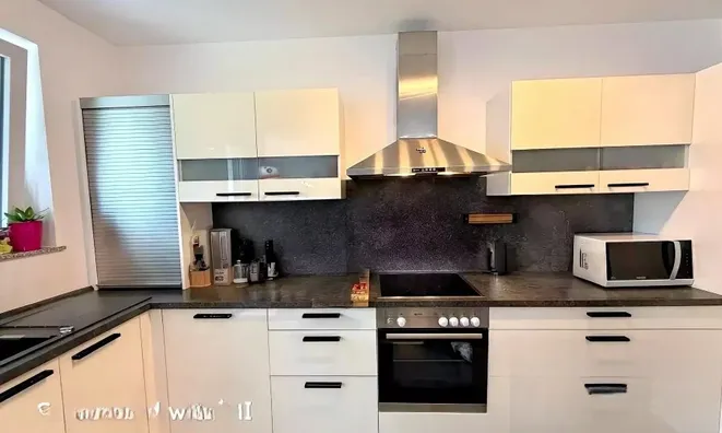 Недвижимость Apartment 2 bedrooms for sale in Pétange: 1
