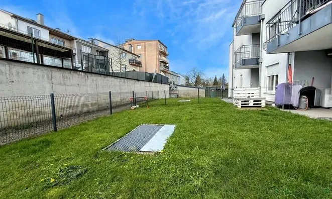 Недвижимость Apartment 2 bedrooms for sale in Pétange: 3