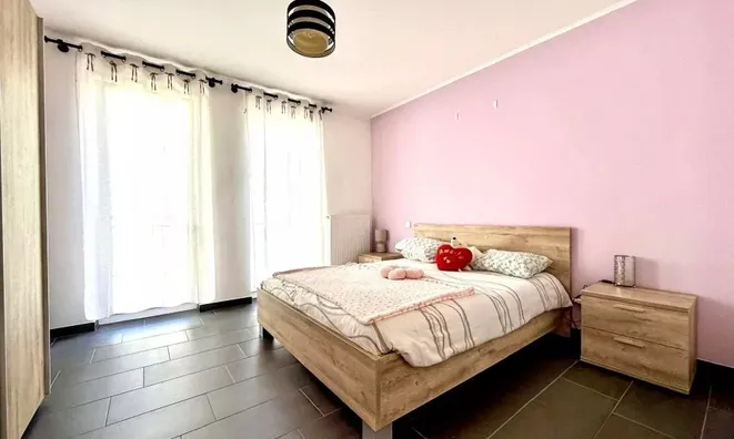 Недвижимость Apartment 2 bedrooms for sale in Pétange: 5