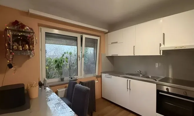 Недвижимость Apartment 2 bedrooms for sale in Dudelange: 3