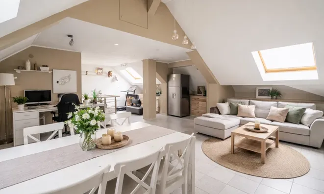 Недвижимость Duplex 4 bedrooms for sale in Differdange: 2