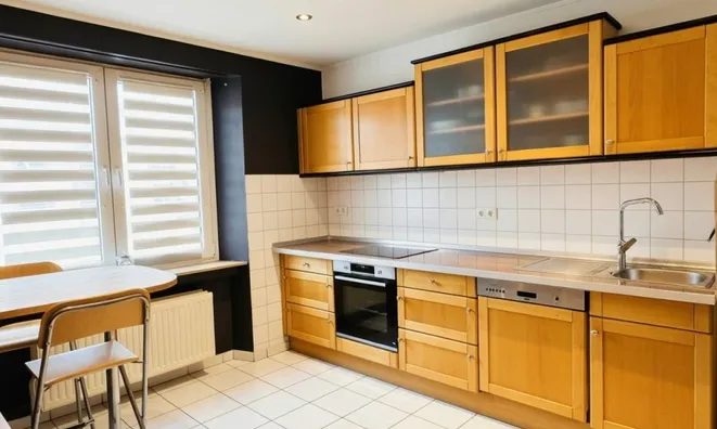 Недвижимость Duplex 4 bedrooms for sale in Differdange: 3