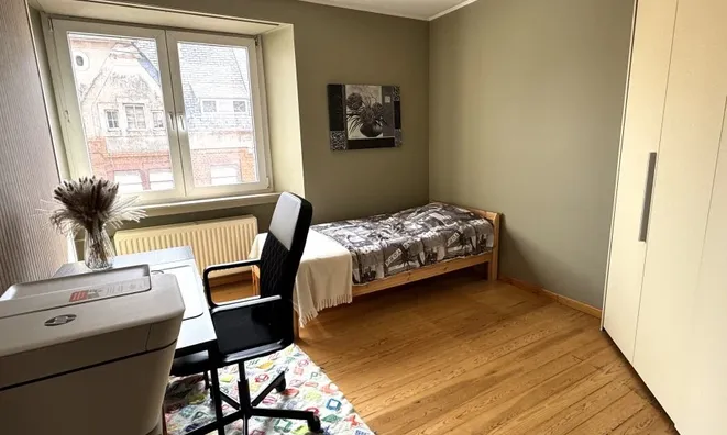 Недвижимость Duplex 4 bedrooms for sale in Differdange: 6