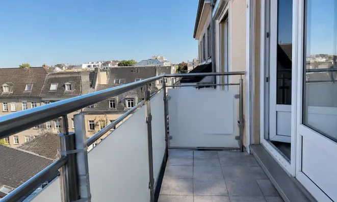 Недвижимость Apartment 2 bedrooms for sale in Esch-sur-Alzette: 1