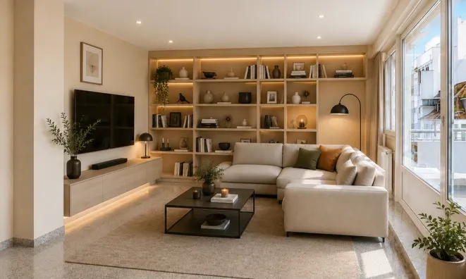 Недвижимость Apartment 2 bedrooms for sale in Esch-sur-Alzette: 4