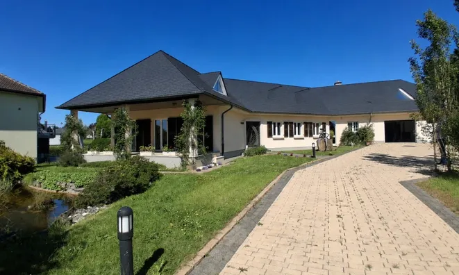 Недвижимость Villa 5 bedrooms for sale in Holzem: 2