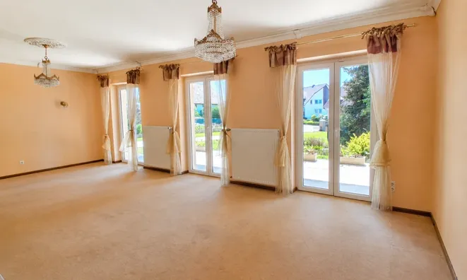 Недвижимость Villa 5 bedrooms for sale in Holzem: 3