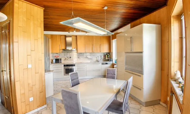 Недвижимость Villa 5 bedrooms for sale in Holzem: 5