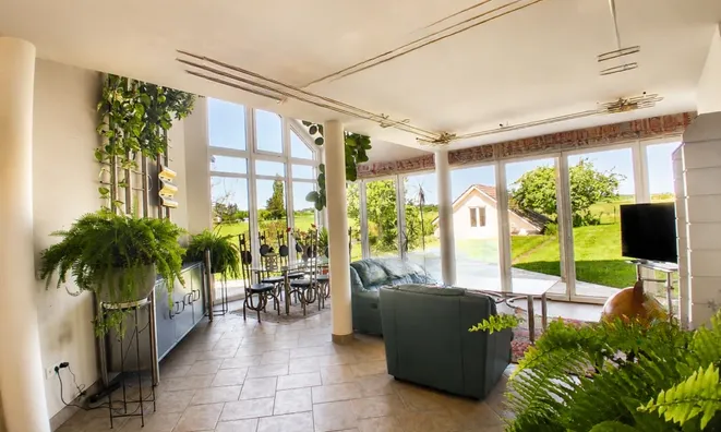 Недвижимость Villa 5 bedrooms for sale in Holzem: 6