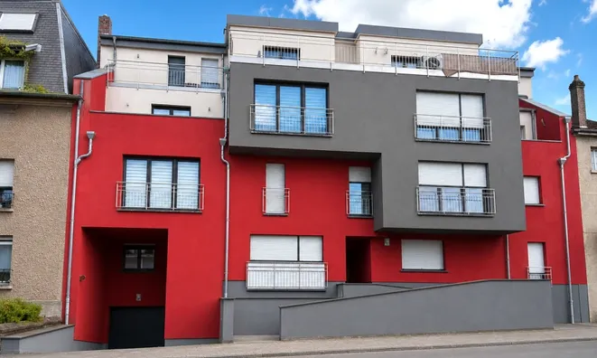 Недвижимость Apartment 2 bedrooms for sale in Pétange: 1