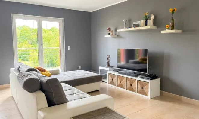 Недвижимость Apartment 2 bedrooms for sale in Pétange: 4