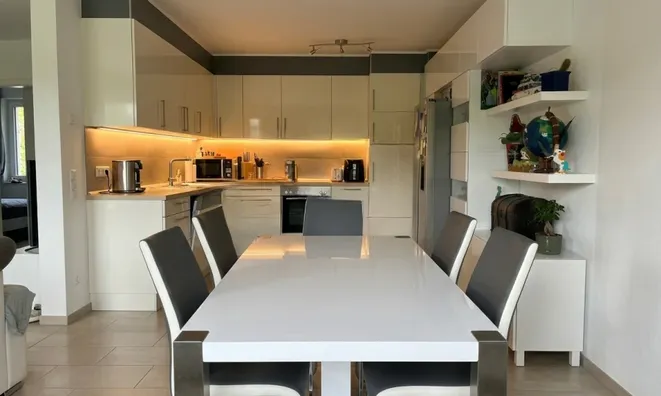 Недвижимость Apartment 2 bedrooms for sale in Pétange: 5