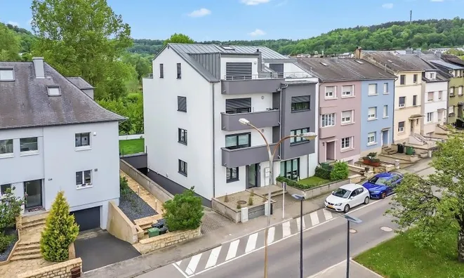 Недвижимость Apartment 1 bedroom for sale in Rodange: 1