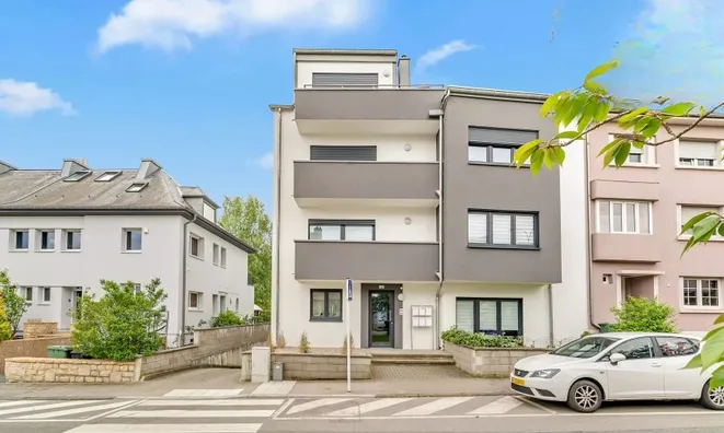 Недвижимость Apartment 1 bedroom for sale in Rodange: 2