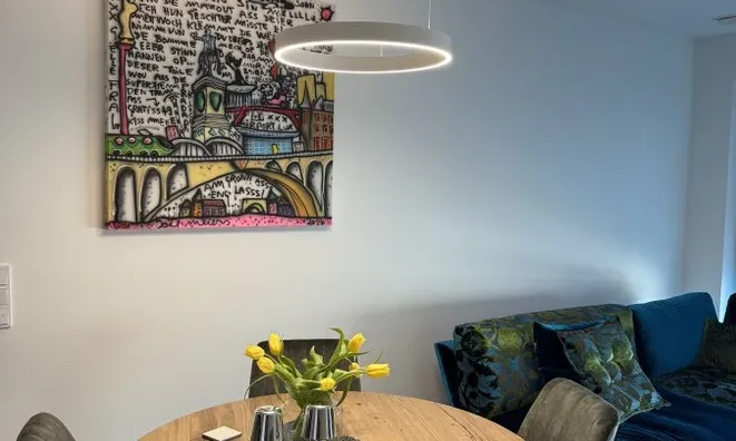Недвижимость Apartment 2 bedrooms for sale in Belval: 3