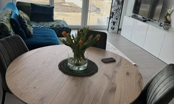 Недвижимость Apartment 2 bedrooms for sale in Belval: 4