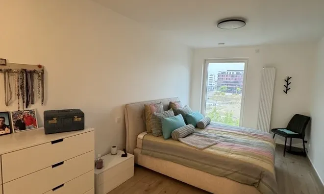 Недвижимость Apartment 2 bedrooms for sale in Belval: 5