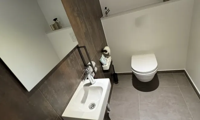 Недвижимость Apartment 2 bedrooms for sale in Belval: 6