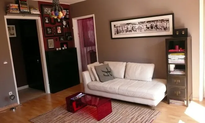 Недвижимость Apartment 1 bedroom for sale in Mondorf-Les-Bains: 4