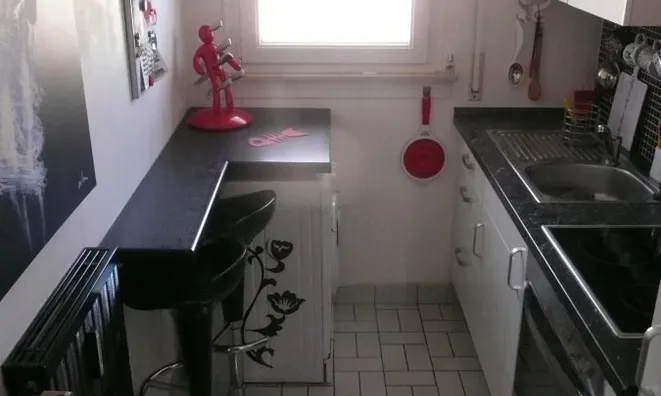 Недвижимость Apartment 1 bedroom for sale in Mondorf-Les-Bains: 6
