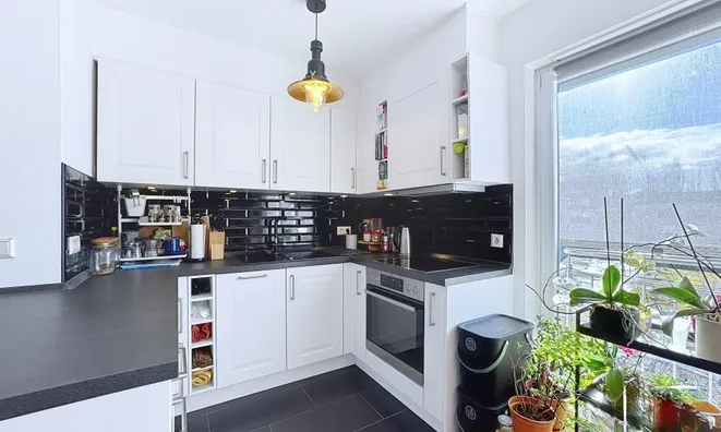 Недвижимость Apartment 2 bedrooms for sale in Sanem: 4