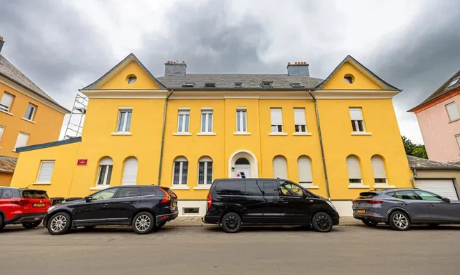 Недвижимость Apartment 5 bedrooms for sale in Rumelange: 1