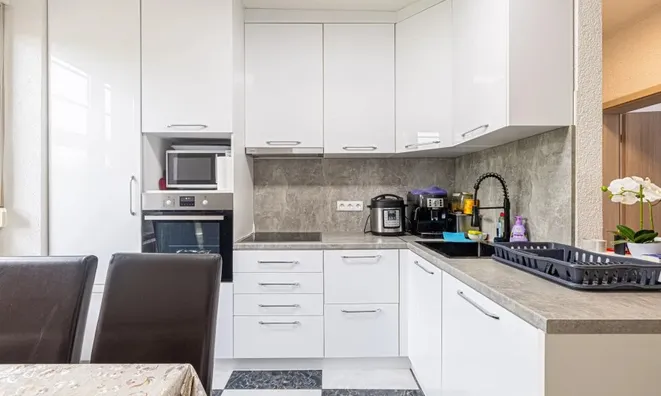 Недвижимость Apartment 5 bedrooms for sale in Rumelange: 3