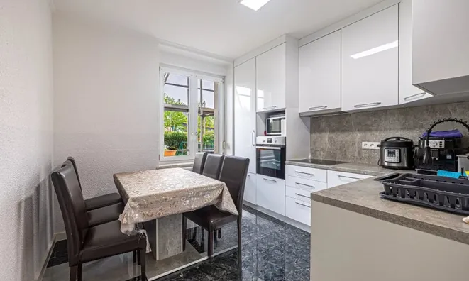 Недвижимость Apartment 5 bedrooms for sale in Rumelange: 4