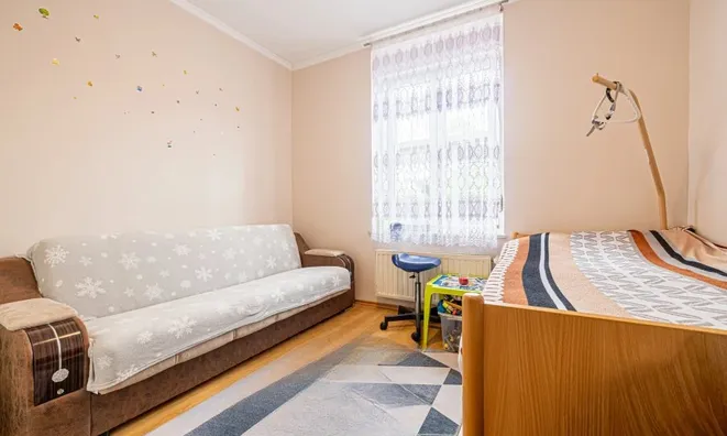 Недвижимость Apartment 5 bedrooms for sale in Rumelange: 5