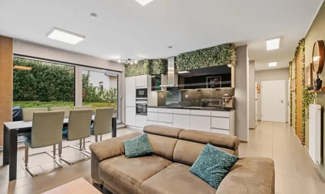 Недвижимость Apartment 2 bedrooms for sale in Differdange: 1