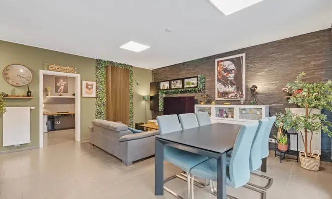 Недвижимость Apartment 2 bedrooms for sale in Differdange: 2