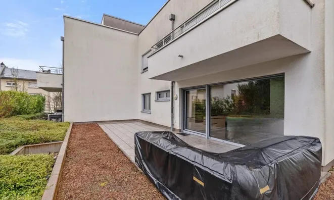 Недвижимость Apartment 2 bedrooms for sale in Differdange: 3
