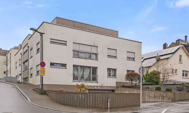 Недвижимость Apartment 2 bedrooms for sale in Differdange: 4