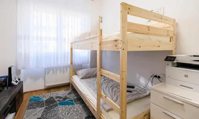 Недвижимость Квартира, 3-комн. Ново Рудник: 11