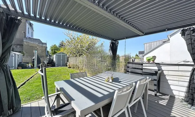 Недвижимость Apartment 2 bedrooms for sale in Rodange: 1