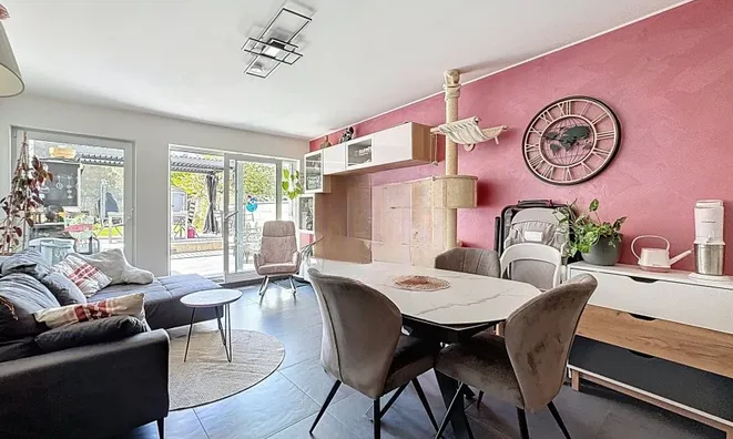 Недвижимость Apartment 2 bedrooms for sale in Rodange: 2