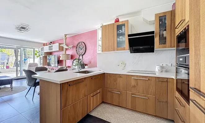 Недвижимость Apartment 2 bedrooms for sale in Rodange: 3