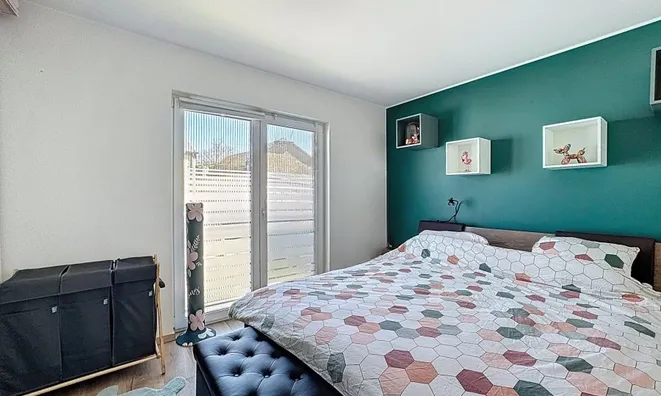 Недвижимость Apartment 2 bedrooms for sale in Rodange: 4