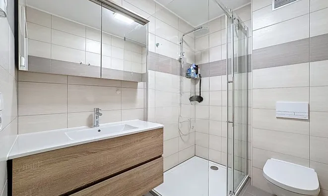 Недвижимость Apartment 2 bedrooms for sale in Rodange: 6