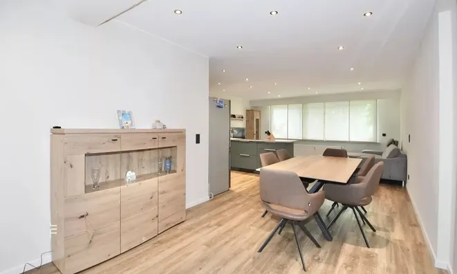 Недвижимость Apartment 2 bedrooms for sale in Diekirch: 1