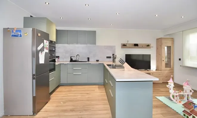 Недвижимость Apartment 2 bedrooms for sale in Diekirch: 2