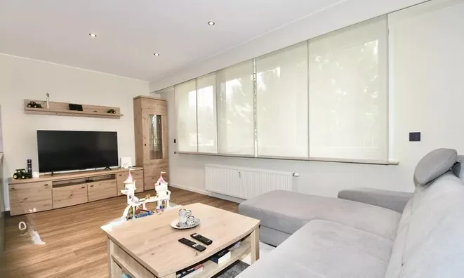 Недвижимость Apartment 2 bedrooms for sale in Diekirch: 3