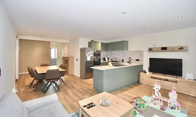 Недвижимость Apartment 2 bedrooms for sale in Diekirch: 4