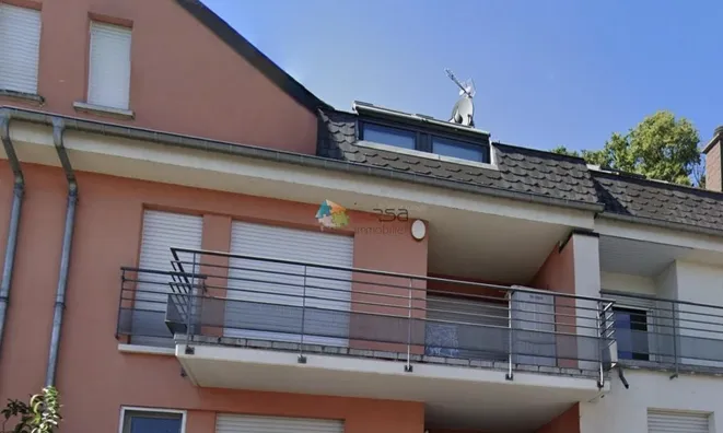 Недвижимость Duplex 3 bedrooms for sale in Itzig: 1