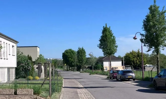 Недвижимость Apartment 2 bedrooms for sale in Stadtbredimus: 2