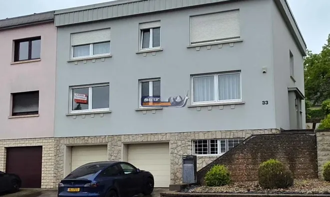 Недвижимость House 6 bedrooms for sale in Dudelange: 1