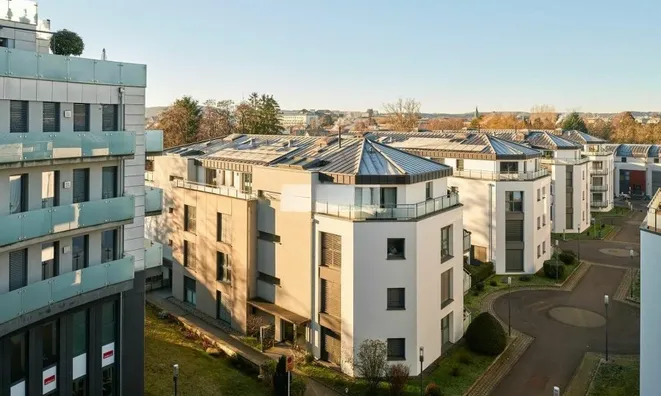 Недвижимость Apartment 2 bedrooms for sale in Esch-sur-Alzette: 2