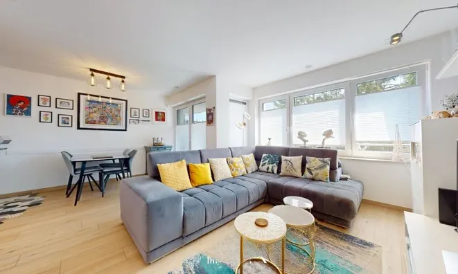 Недвижимость Apartment 2 bedrooms for sale in Kayl: 3