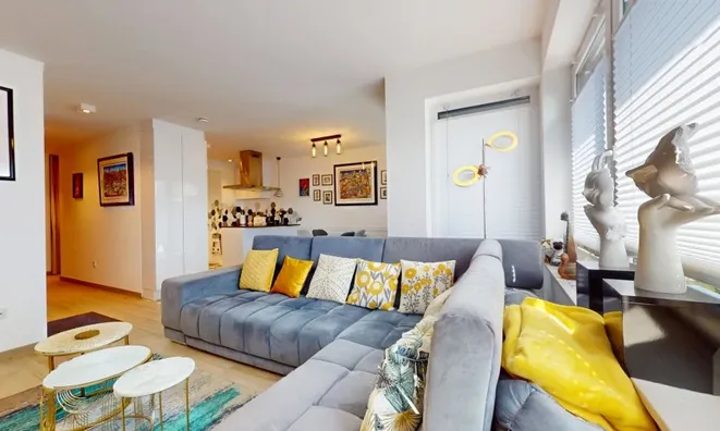 Недвижимость Apartment 2 bedrooms for sale in Kayl: 4