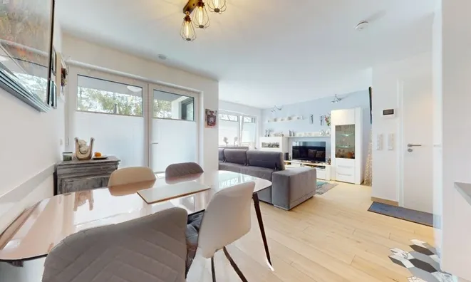 Недвижимость Apartment 2 bedrooms for sale in Kayl: 5